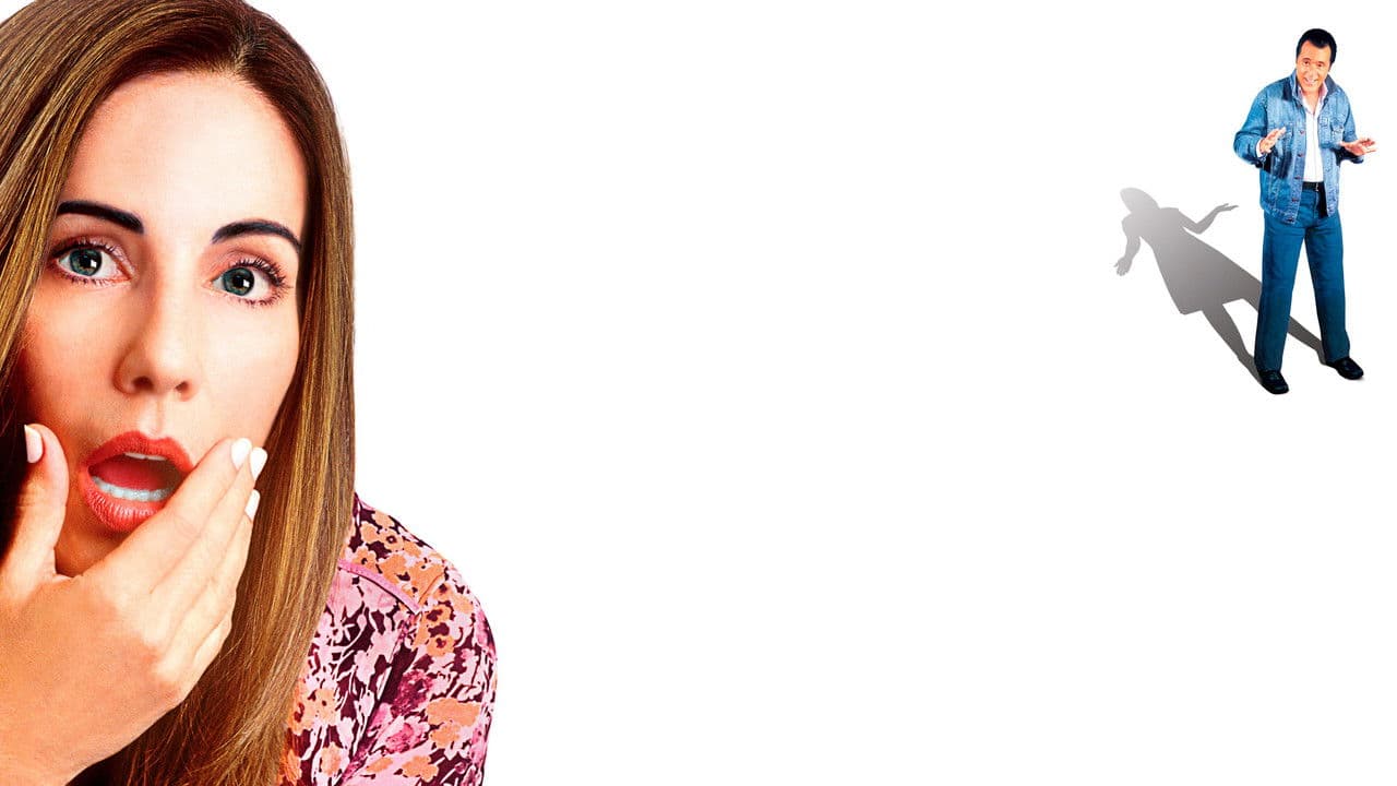 Si j'étais toi backdrop