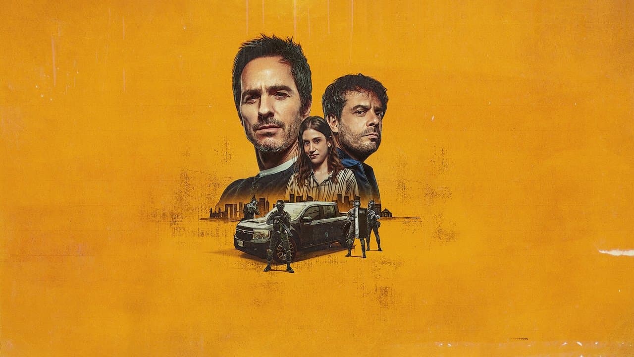 Non négociable backdrop