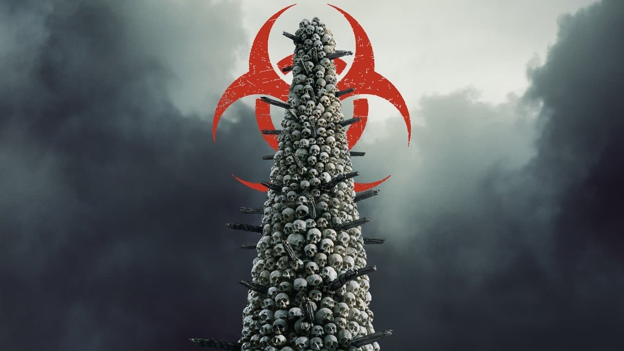 28 Ans plus tard backdrop