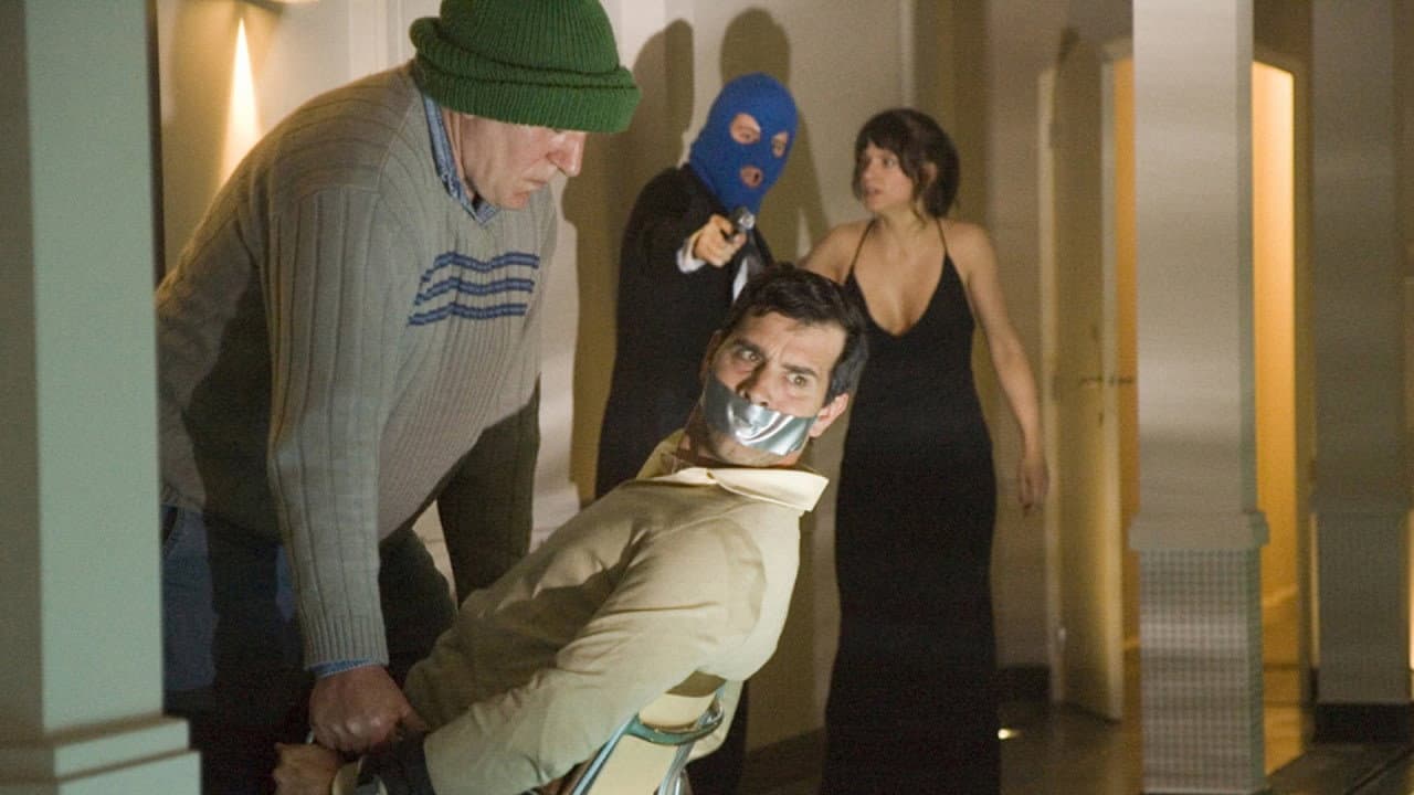 Verlengd weekend backdrop