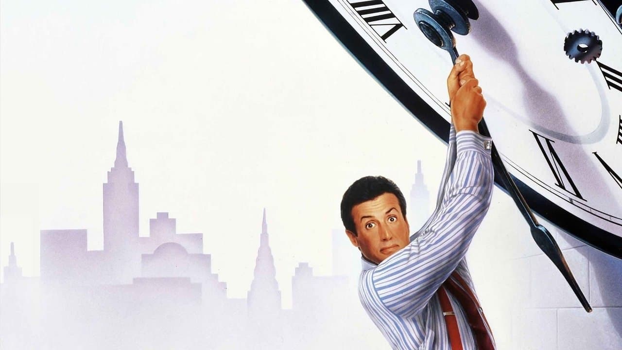 L'Embrouille est dans le sac backdrop