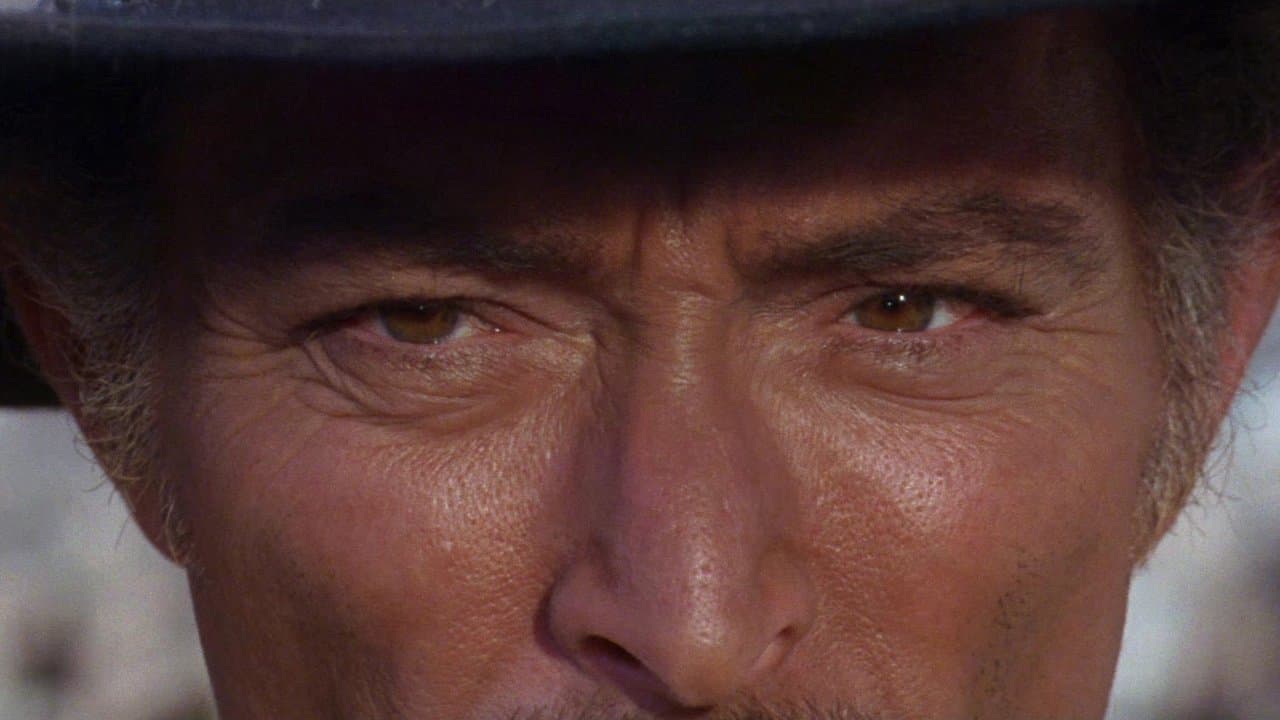 La resa dei conti backdrop