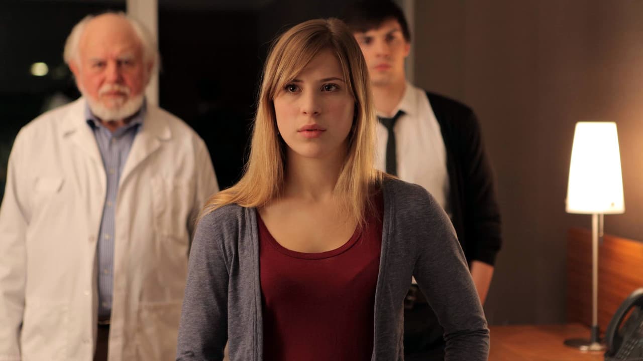 Frequencies backdrop