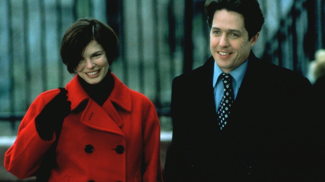 Mickey Blue Eyes backdrop