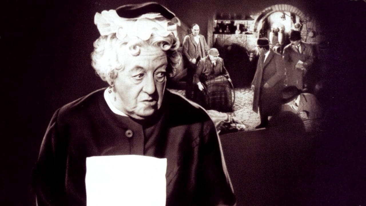 Le train de 16h50 backdrop