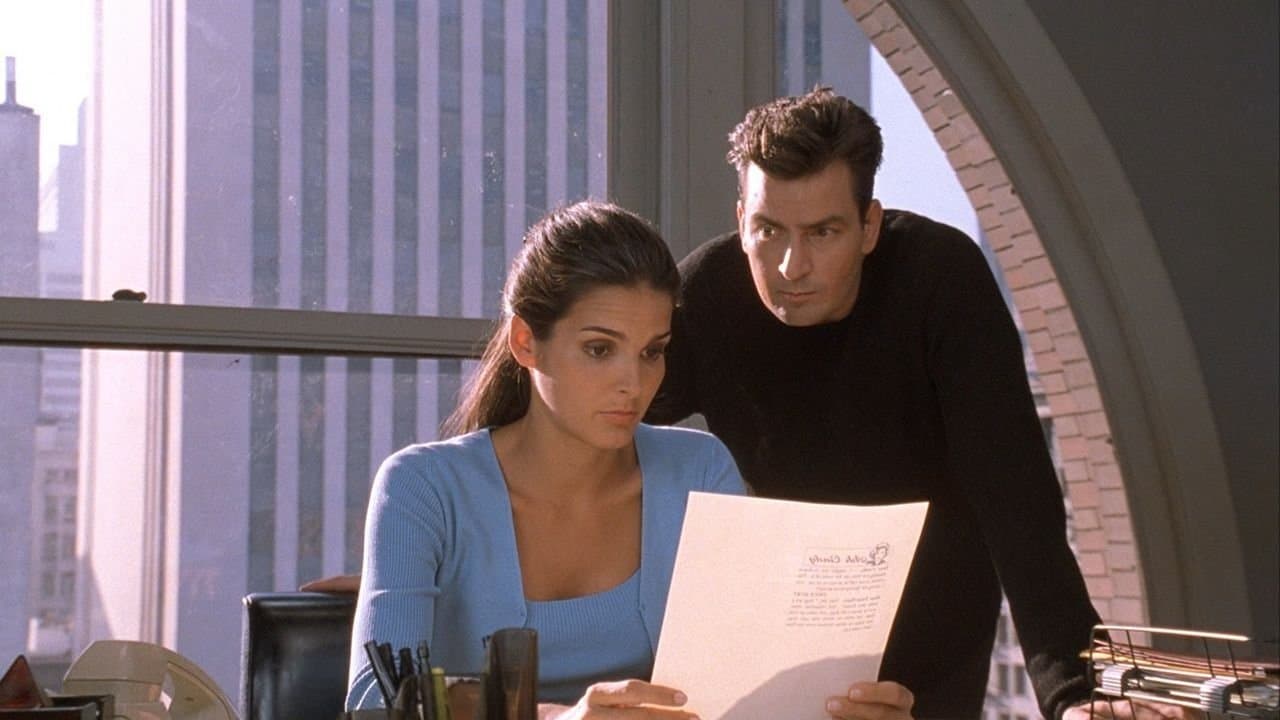 Le Courtier du cœur backdrop