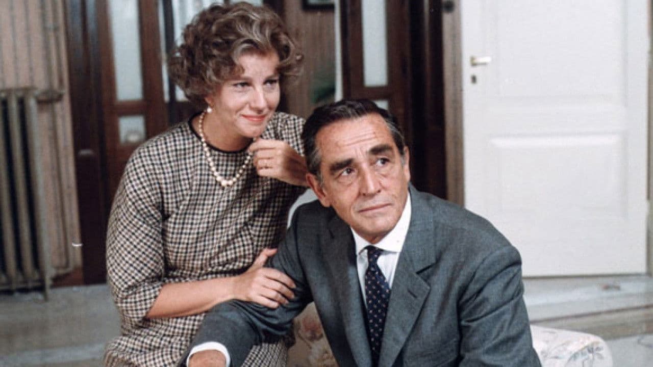 La famiglia backdrop