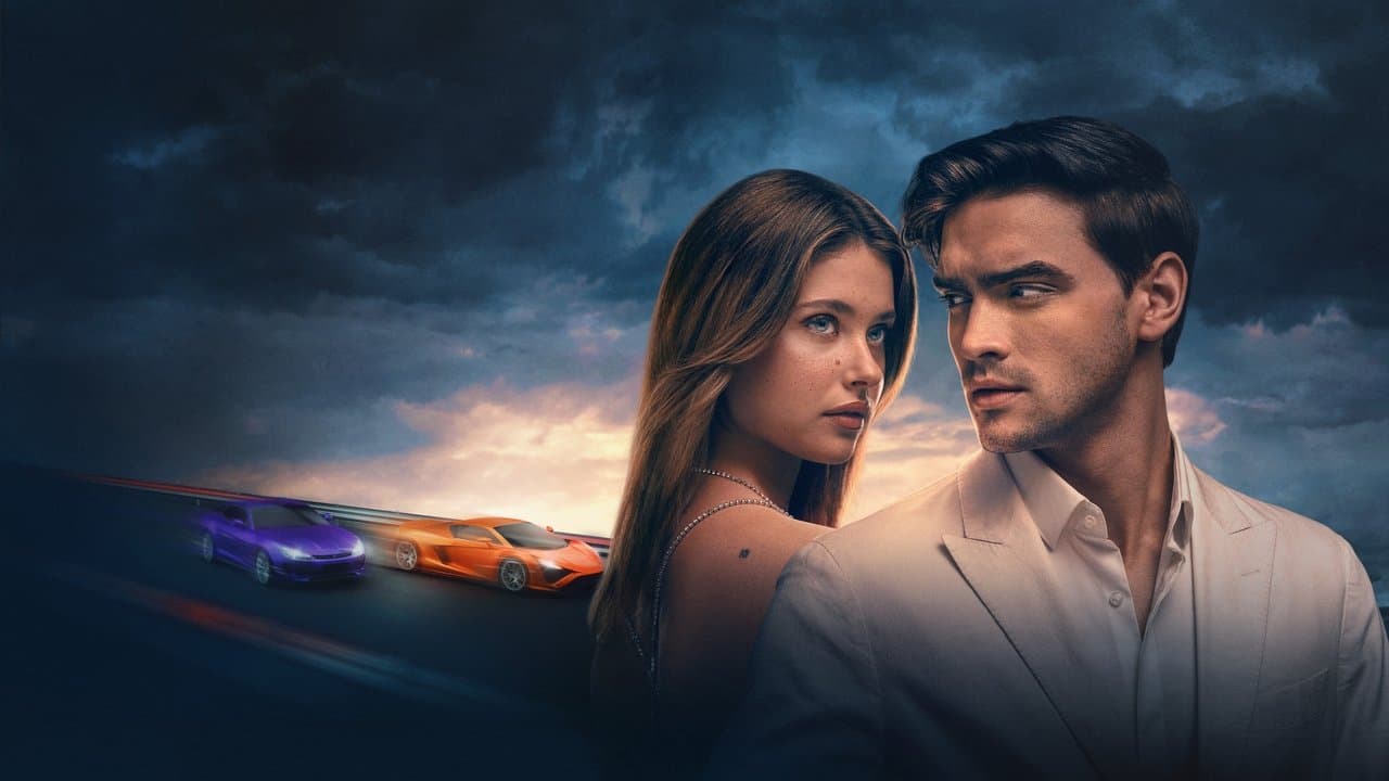 Culpa nuestra backdrop