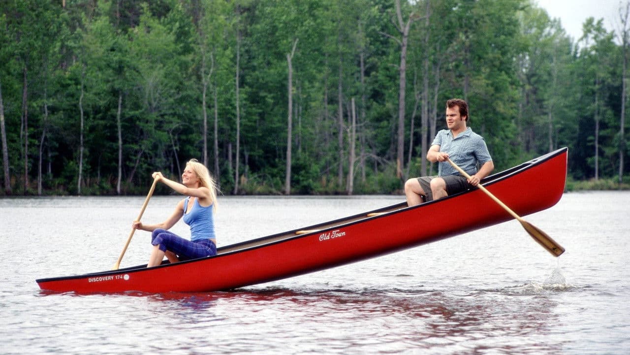 L'Amour extra-large backdrop