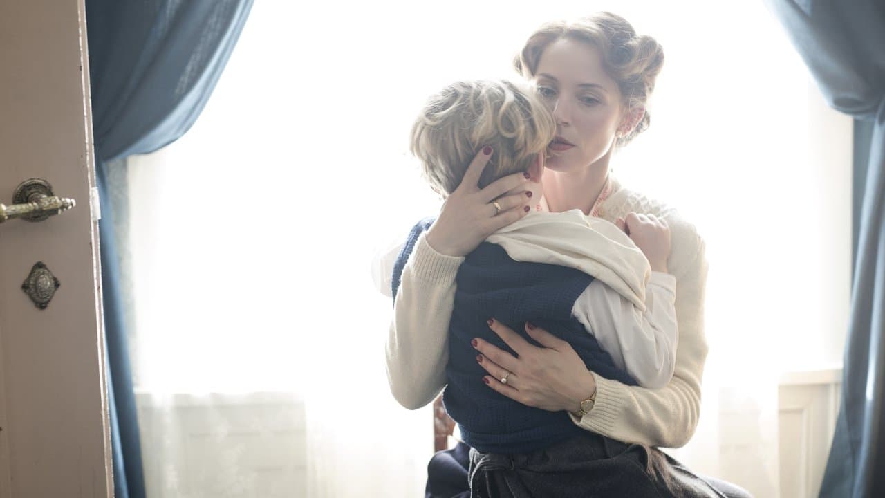 Kongens nei backdrop