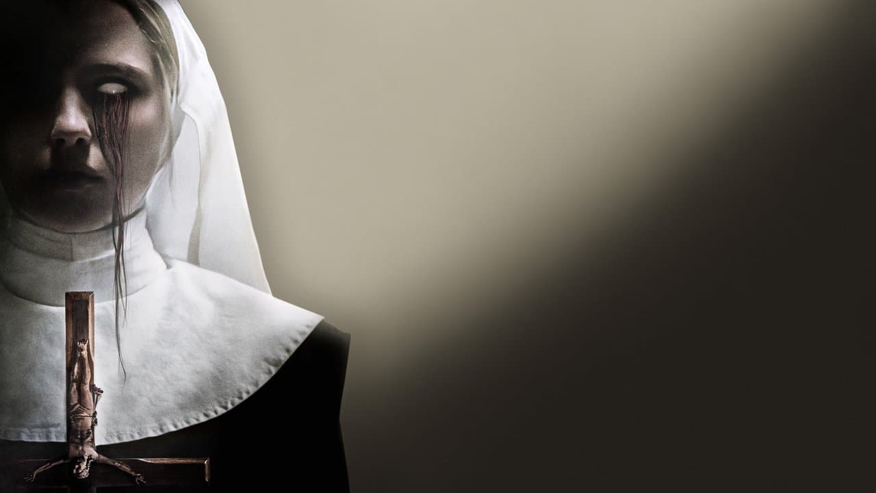 Prey for the Devil backdrop