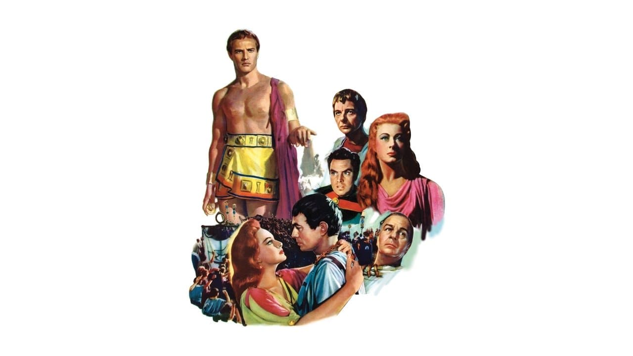 Jules César backdrop