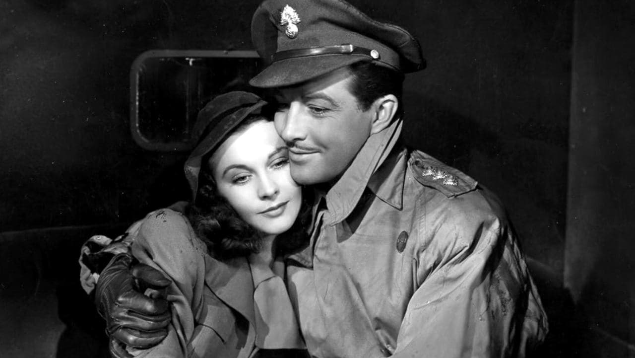 La Valse dans l'ombre backdrop