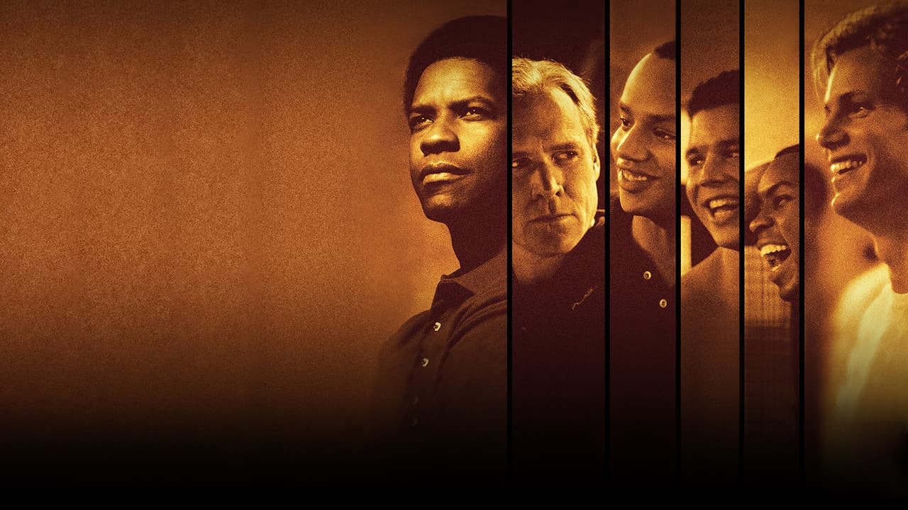 Remember the Titans backdrop