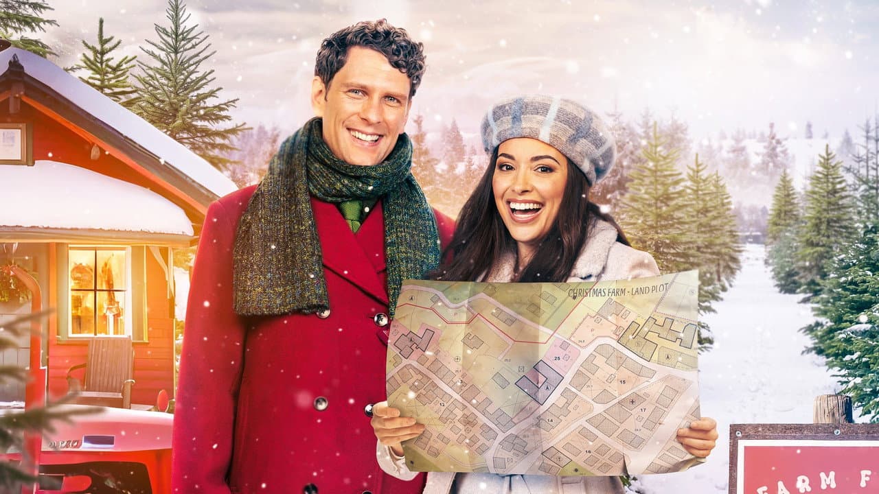 Un Noël plein d'histoires backdrop