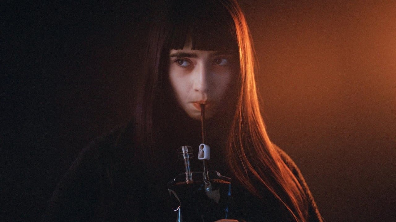 Humanist Vampire Too Sensitive To Kill backdrop