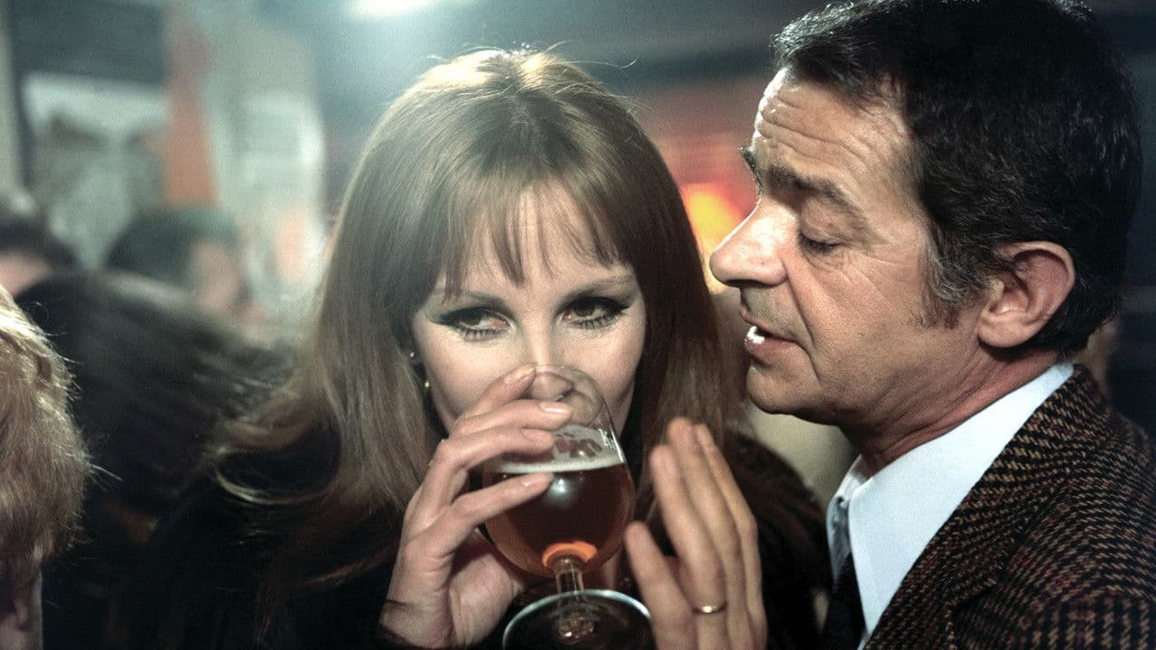 Vincent, Francois, Paul and the Others backdrop