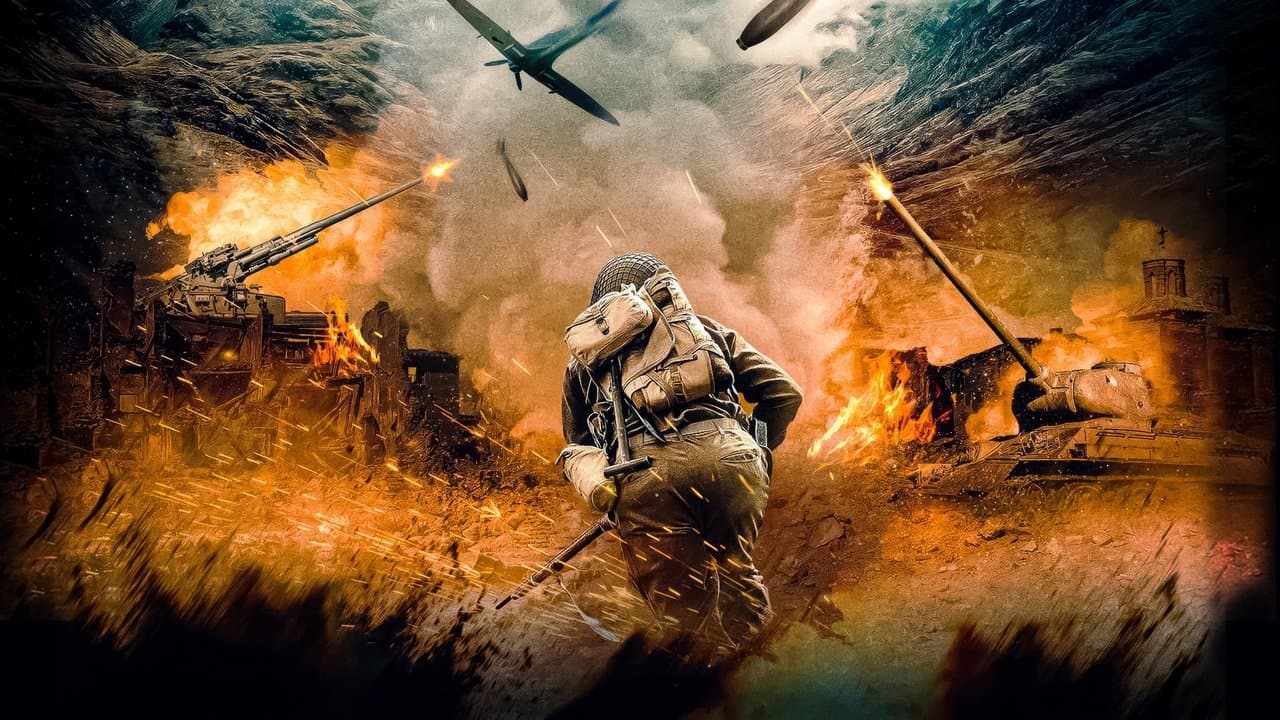 The Sacrifice backdrop