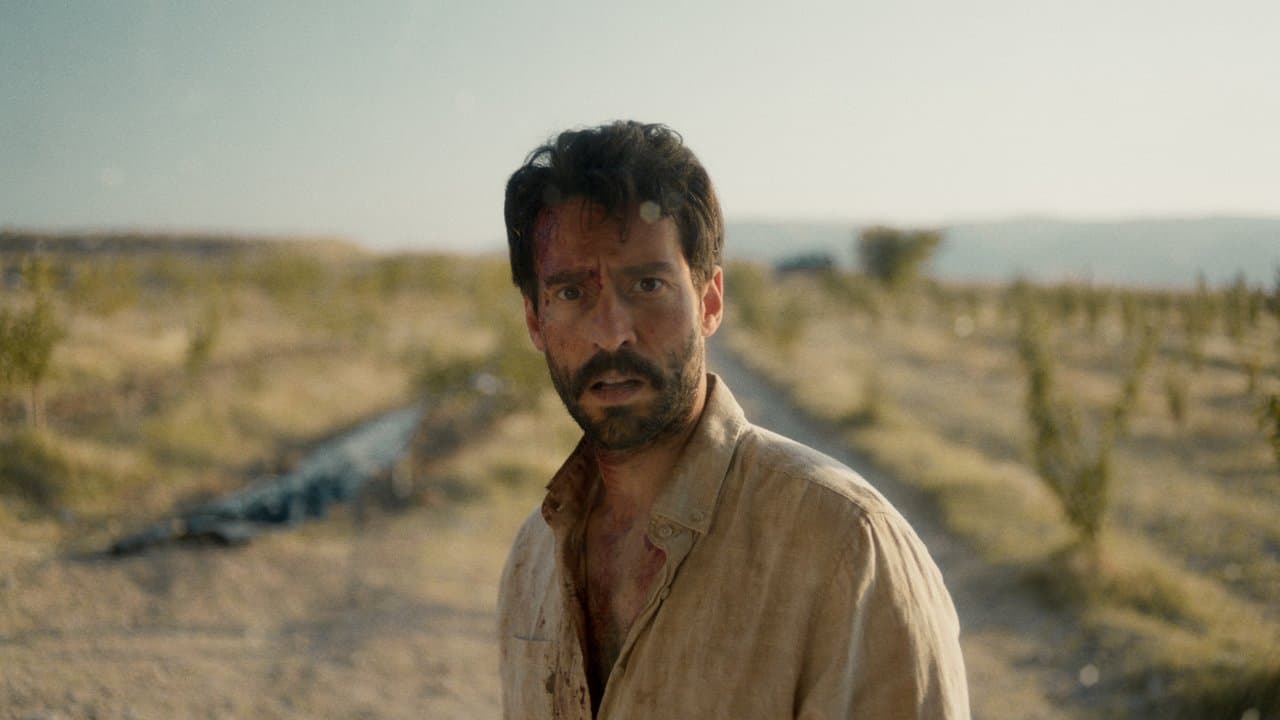 Öldürdüğün Şeyler backdrop