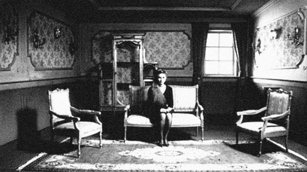 La philosophie dans le boudoir backdrop