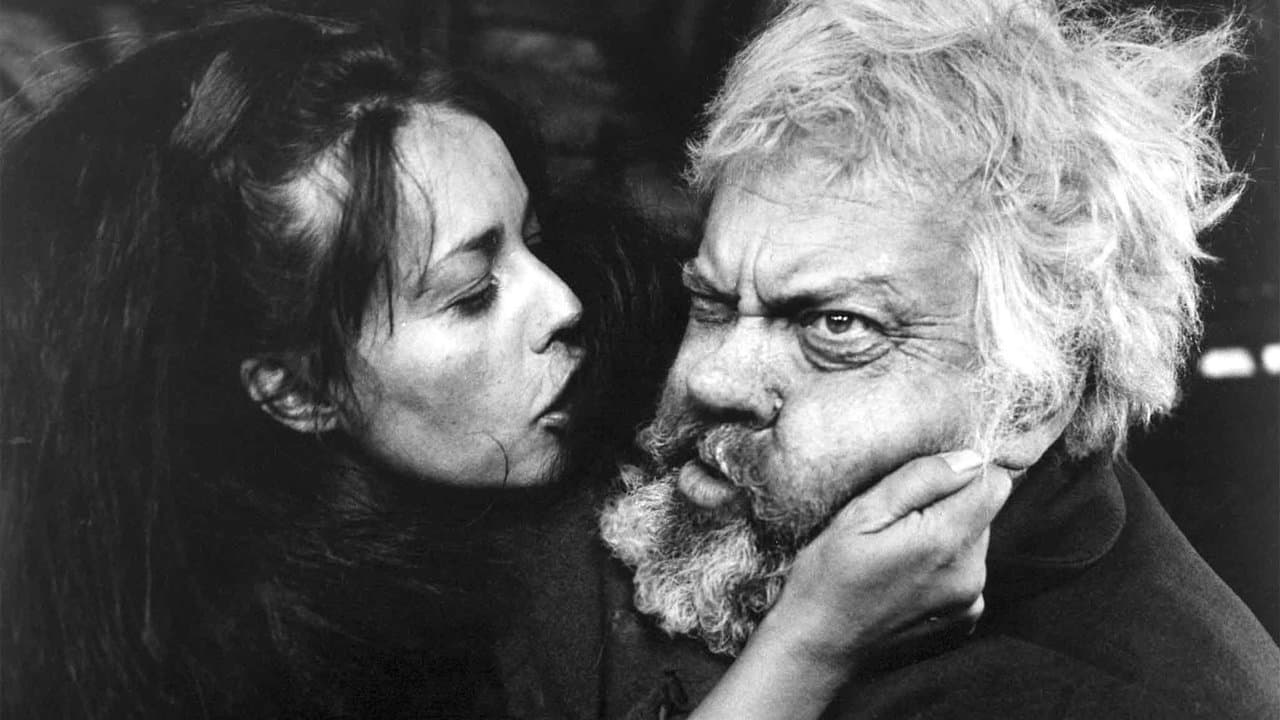 Campanadas a medianoche backdrop