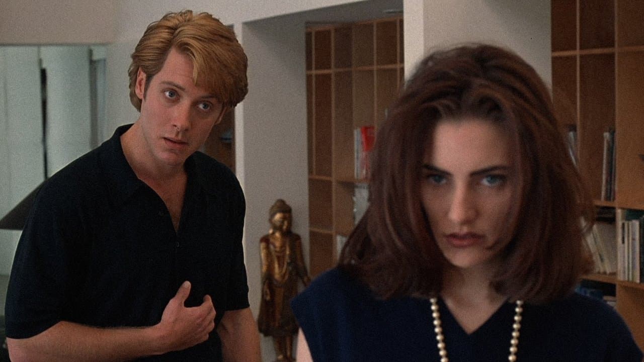 Une épouse trop parfaite backdrop