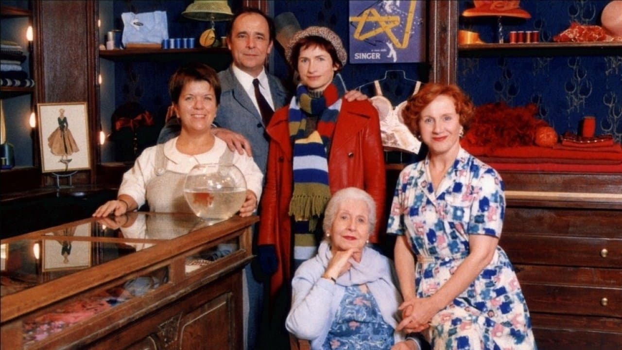 Que faisaient les femmes pendant que l'homme marchait sur la lune? backdrop