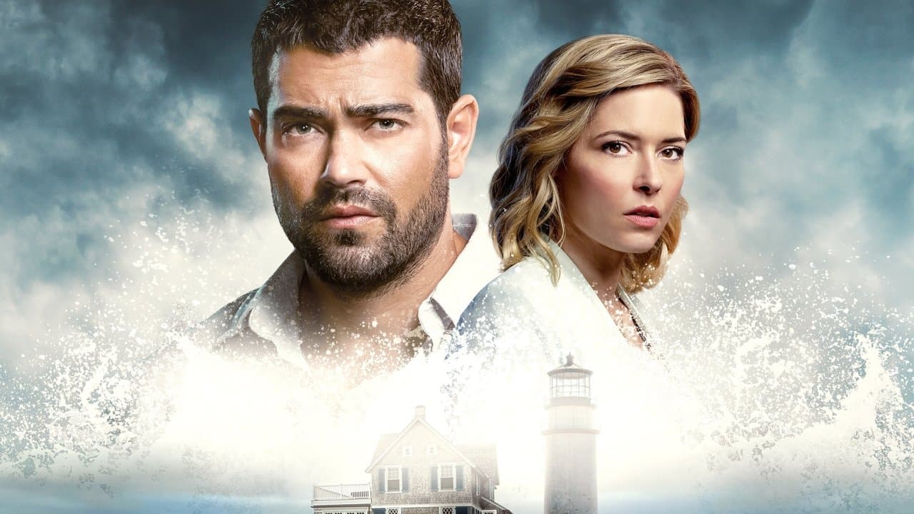Ships in the Night: A Martha's Vineyard Mystery backdrop