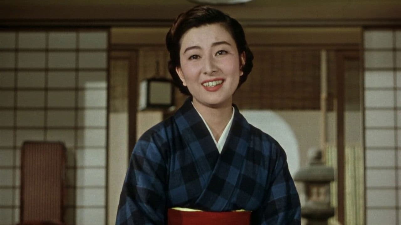 Fleurs d'équinoxe backdrop