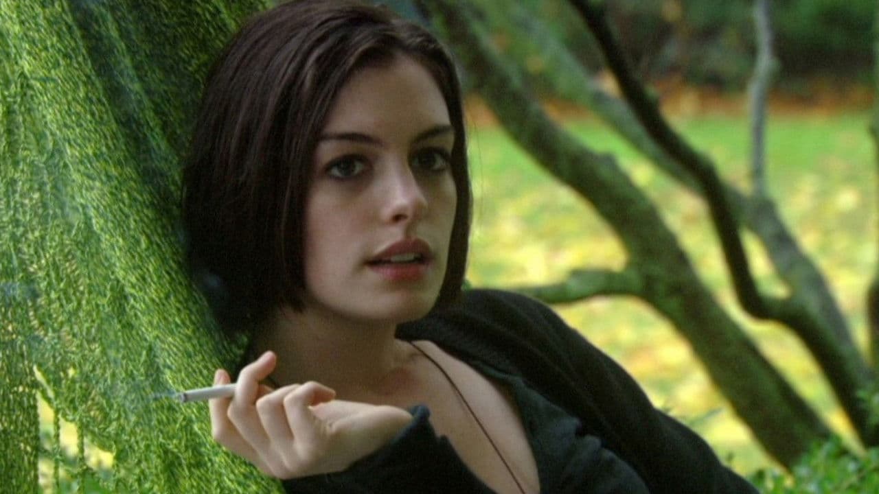 Rachel Getting Married backdrop