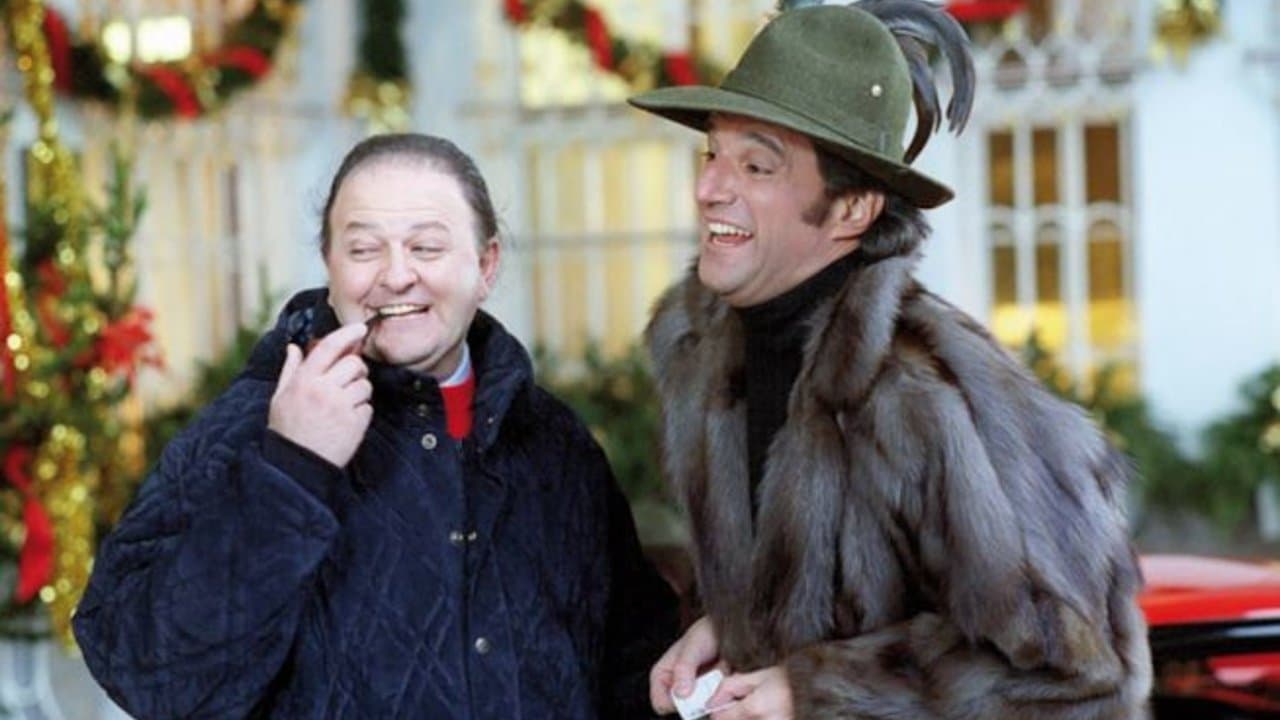 Vacanze di Natale '91 backdrop