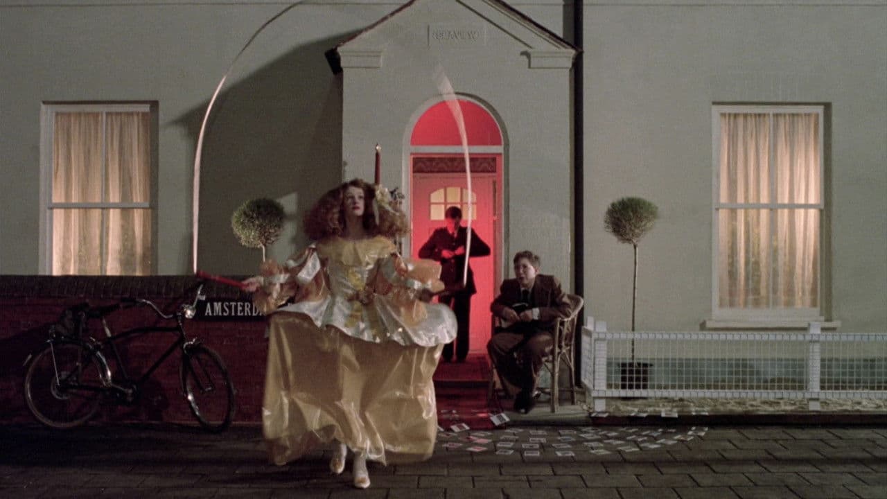 Triple Assassinat dans le Suffolk backdrop