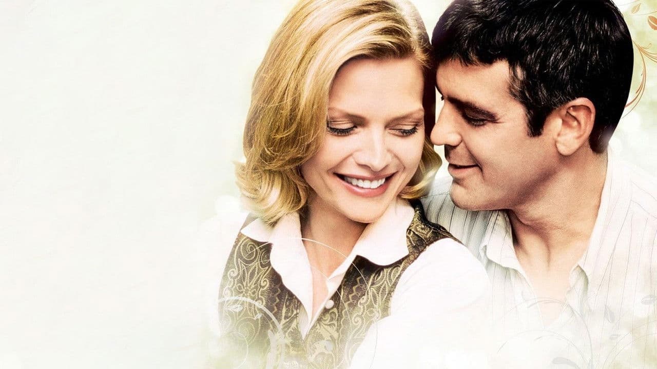 One Fine Day backdrop