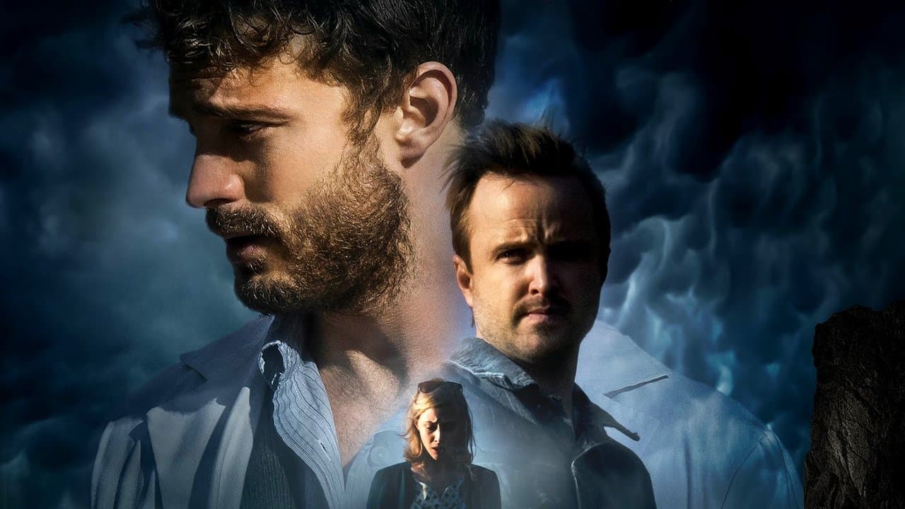 The 9th Life of Louis Drax backdrop