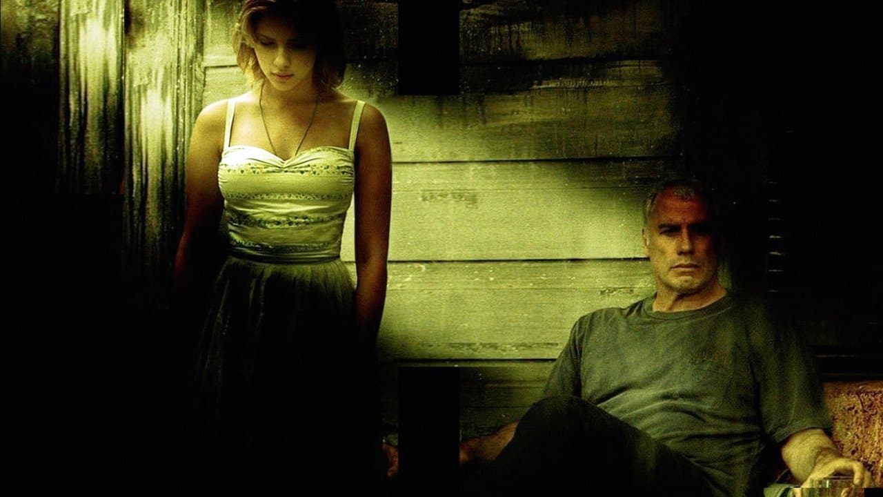 A Love Song for Bobby Long backdrop