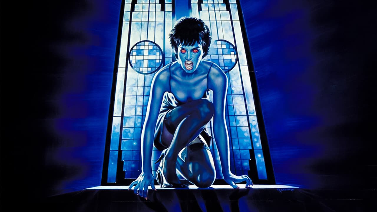 Innocent Blood backdrop