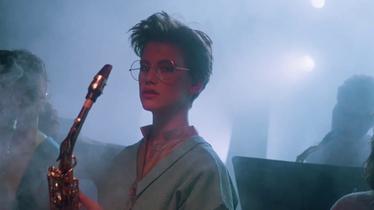 Mon meilleur ami est un vampire backdrop