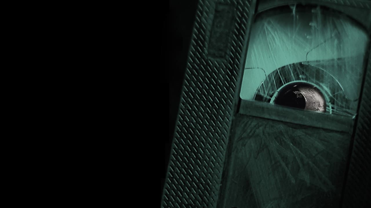 The J-Horror Virus backdrop