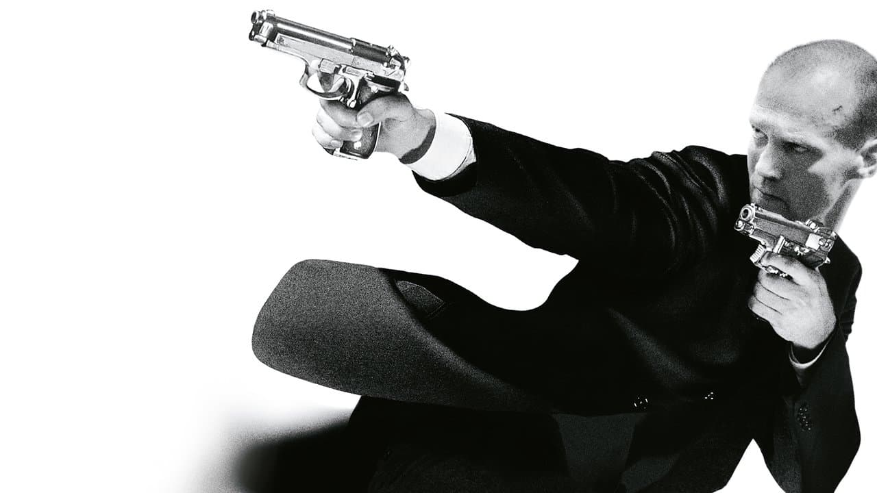 Le Transporteur backdrop