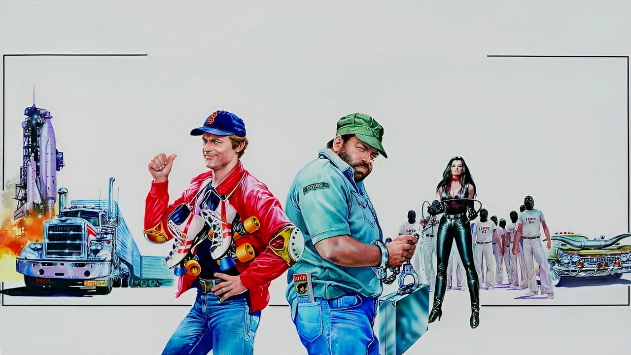 De Vier Vuisten Slaan op Hol backdrop