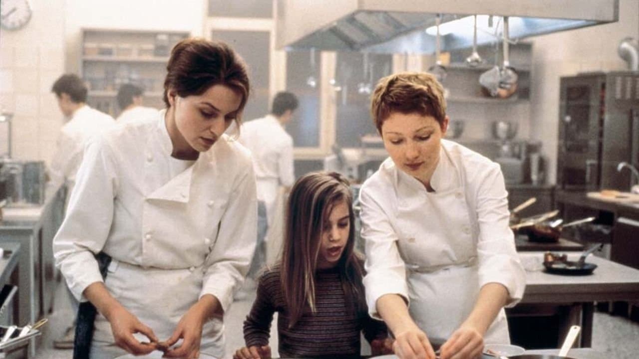 Bella Martha backdrop