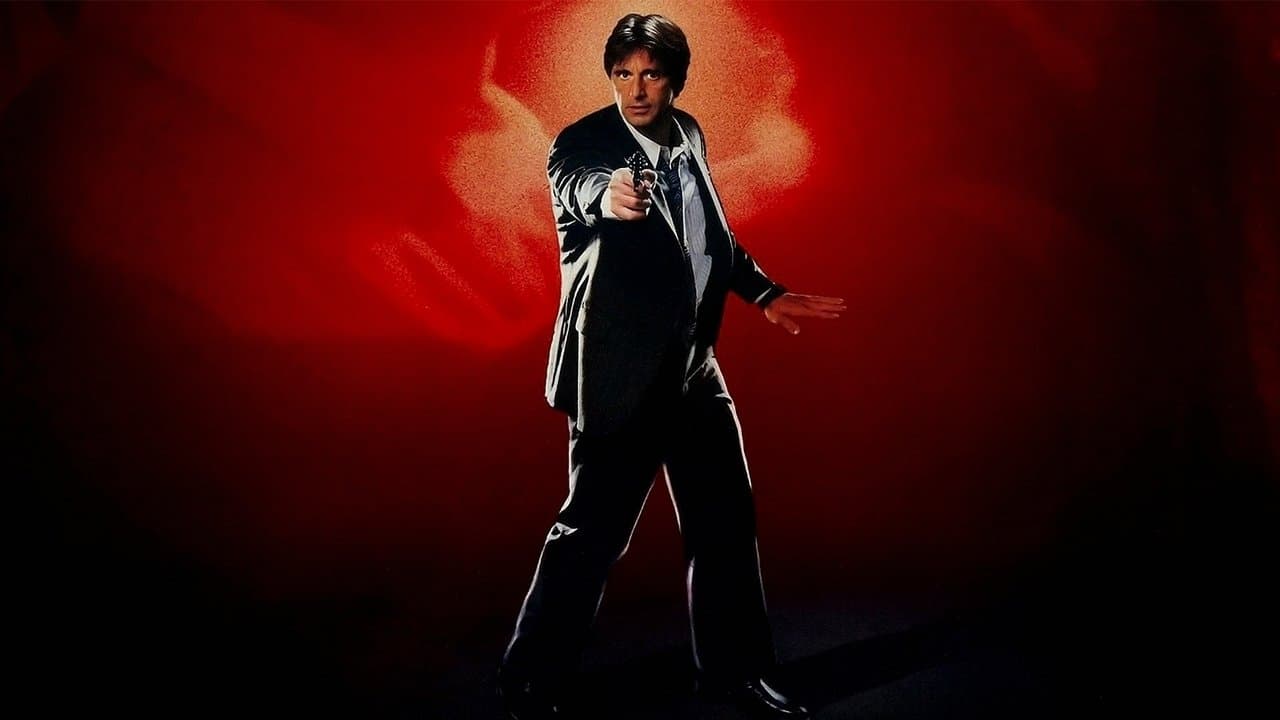 Sea of Love backdrop