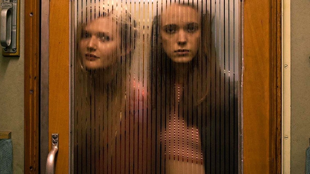 Nymphomaniac backdrop