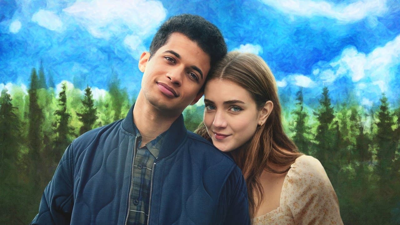 Hello, adieu, et nous au milieu backdrop