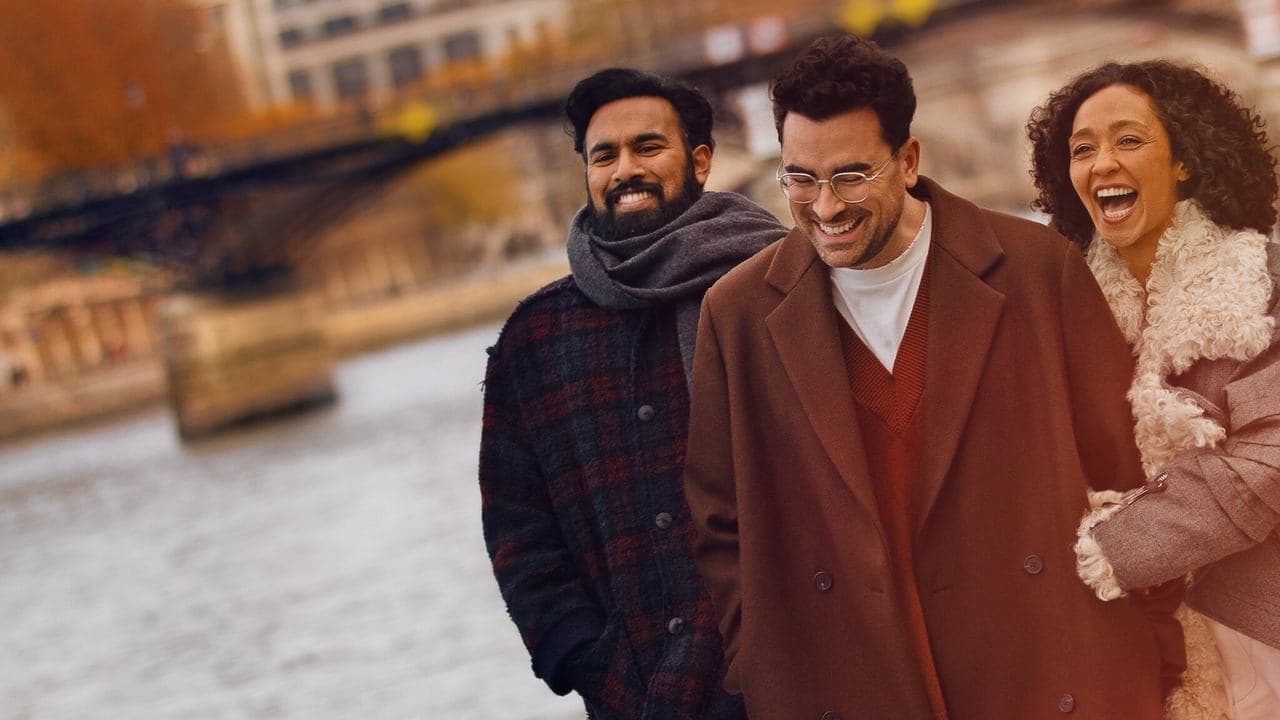 L'Effet veuf backdrop