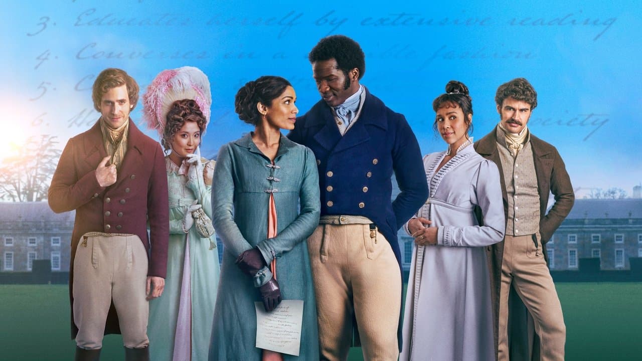 Mr Malcolm's List backdrop