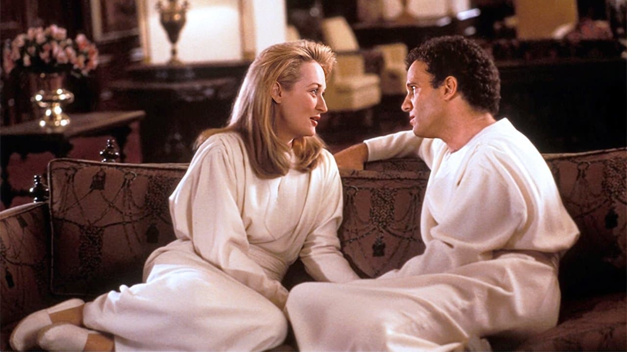 Rendez-vous au Paradis backdrop