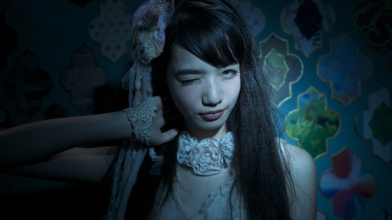 Kawaki backdrop