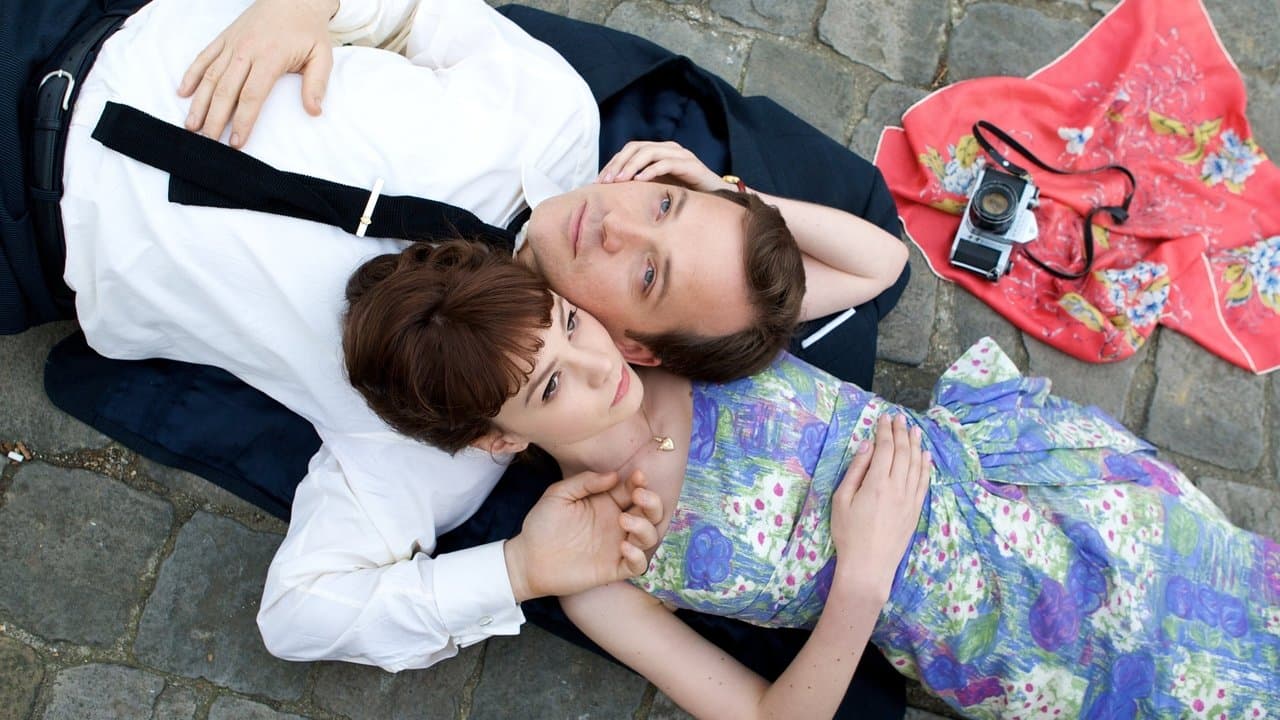 Une éducation backdrop