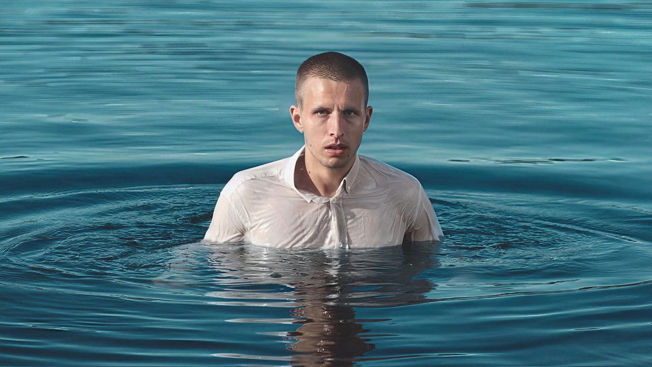 Oslo, 31. august backdrop